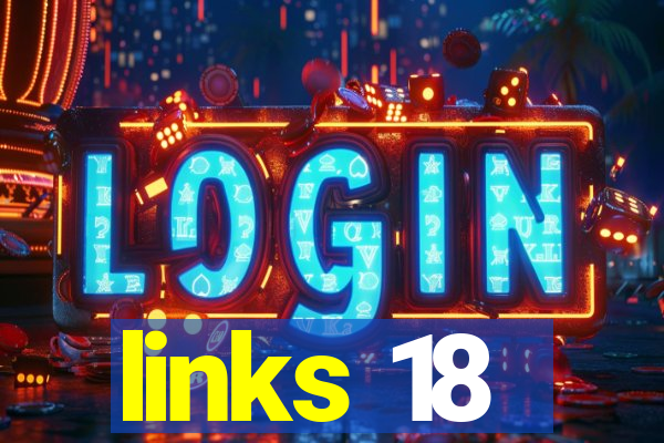 links 18